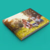 Printed Cover Landscape Photobook